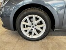 Seat Leon Style 1.5TSI 130KM M6 2021/2022 r., salon PL, f-a VAT, FullLink - 9