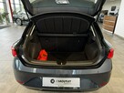 Seat Leon Style 1.5TSI 130KM M6 2021/2022 r., salon PL, f-a VAT, FullLink - 10