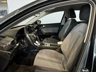 Seat Leon Style 1.5TSI 130KM M6 2021/2022 r., salon PL, f-a VAT, FullLink - 12