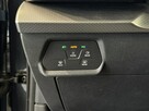 Seat Leon Style 1.5TSI 130KM M6 2021/2022 r., salon PL, f-a VAT, FullLink - 14