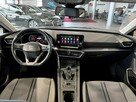 Seat Leon Style 1.5TSI 130KM M6 2021/2022 r., salon PL, f-a VAT, FullLink - 15