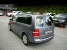 Volkswagen Touran 1.6mpi Gaz LPG bez rdzy i korozji Stan b.dobry 100%bezwypadkowy Navi - 6