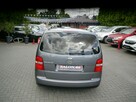 Volkswagen Touran 1.6mpi Gaz LPG bez rdzy i korozji Stan b.dobry 100%bezwypadkowy Navi - 12