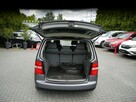 Volkswagen Touran 1.6mpi Gaz LPG bez rdzy i korozji Stan b.dobry 100%bezwypadkowy Navi - 13