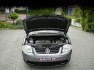 Volkswagen Touran 1.6mpi Gaz LPG bez rdzy i korozji Stan b.dobry 100%bezwypadkowy Navi - 14