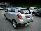 Opel Mokka 1.7D Navi Ledy Skóra Stan Idealny Bezwypadkowy z Niemiec Opłacony - 6