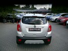 Opel Mokka 1.7D Navi Ledy Skóra Stan Idealny Bezwypadkowy z Niemiec Opłacony - 14