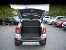 Opel Mokka 1.7D Navi Ledy Skóra Stan Idealny Bezwypadkowy z Niemiec Opłacony - 15