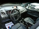 Opel Mokka 1.7D Navi Ledy Skóra Stan Idealny Bezwypadkowy z Niemiec Opłacony - 16