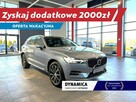 Volvo XC 60 Inscription 2.0 D4 190KM M6 2020 r., salon PL, I właściciel, f-a VAT - 1