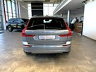 Volvo XC 60 Inscription 2.0 D4 190KM M6 2020 r., salon PL, I właściciel, f-a VAT - 7