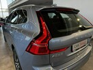 Volvo XC 60 Inscription 2.0 D4 190KM M6 2020 r., salon PL, I właściciel, f-a VAT - 11
