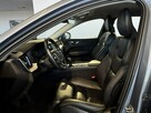 Volvo XC 60 Inscription 2.0 D4 190KM M6 2020 r., salon PL, I właściciel, f-a VAT - 16