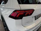 Volkswagen Tiguan R 2.0TSI 320KM DSG 4motion 2022 r., 30tys.km przebiegu, f-a VAT - 11