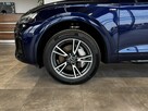 Audi Q5 S-line 50TFSI e 299KM S-tronic quattro 2021 r., salon PL, I wł., VAT - 10