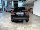 Toyota C-HR Executive 1.8 hybrid 122KM CVT 2021 r., salon PL, I właściciel, f. VAT - 7