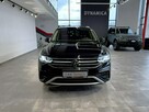 Volkswagen Tiguan Allspace Elegance 1.5TSI 150KM DSG 2021/2022 r., salon PL, I właściciel, f. VAT - 3