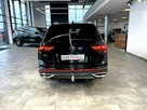 Volkswagen Tiguan Allspace Elegance 1.5TSI 150KM DSG 2021/2022 r., salon PL, I właściciel, f. VAT - 7