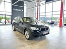 BMW X3 xdrive 20i 184KM automat 2019 r., salon PL, I właściciel, f-a VAT - 1
