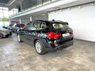 BMW X3 xdrive 20i 184KM automat 2019 r., salon PL, I właściciel, f-a VAT - 6