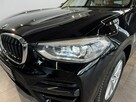 BMW X3 xdrive 20i 184KM automat 2019 r., salon PL, I właściciel, f-a VAT - 9