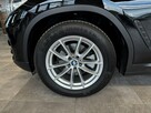BMW X3 xdrive 20i 184KM automat 2019 r., salon PL, I właściciel, f-a VAT - 10
