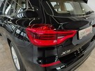 BMW X3 xdrive 20i 184KM automat 2019 r., salon PL, I właściciel, f-a VAT - 11