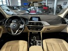 BMW X3 xdrive 20i 184KM automat 2019 r., salon PL, I właściciel, f-a VAT - 12