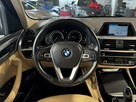 BMW X3 xdrive 20i 184KM automat 2019 r., salon PL, I właściciel, f-a VAT - 13
