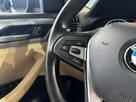 BMW X3 xdrive 20i 184KM automat 2019 r., salon PL, I właściciel, f-a VAT - 14