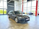Audi A4 Avant 35TFSI mHEV 150KM S-tronic 2023 r., salon PL, I wł., f-a VAT - 1