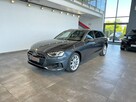 Audi A4 Avant 35TFSI mHEV 150KM S-tronic 2023 r., salon PL, I wł., f-a VAT - 4