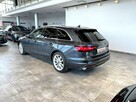 Audi A4 Avant 35TFSI mHEV 150KM S-tronic 2023 r., salon PL, I wł., f-a VAT - 6