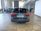 Audi A4 Avant 35TFSI mHEV 150KM S-tronic 2023 r., salon PL, I wł., f-a VAT - 7