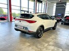 Cupra Formentor 1.5TSI 150KM DSG 2023 r., salon PL, gwarancja fabryczna, f-a VAT - 8