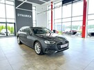 Audi A4 Avant 35TFSI mHEV 150KM S-tronic 2023 r., salon PL, I wł., f-a VAT - 1