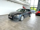 Audi A4 Avant 35TFSI mHEV 150KM S-tronic 2023 r., salon PL, I wł., f-a VAT - 4
