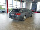 Audi A4 Avant 35TFSI mHEV 150KM S-tronic 2023 r., salon PL, I wł., f-a VAT - 8
