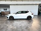 Cupra Leon 2.0TSI 245KM DSG 2023 r., salon PL, f-a VAT, gwarancja fabryczna - 5