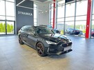 Cupra Leon Sportstourer 2.0TSI 245KM DSG 2023 r., salon PL, gwarancja fabryczna, f-a VAT - 1