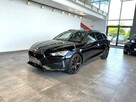 Cupra Leon Sportstourer 2.0TSI 245KM DSG 2023 r., salon PL, gwarancja fabryczna, f-a VAT - 4