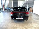 Cupra Leon Sportstourer 2.0TSI 245KM DSG 2023 r., salon PL, gwarancja fabryczna, f-a VAT - 7