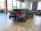 Cupra Leon Sportstourer 2.0TSI 245KM DSG 2023 r., salon PL, gwarancja fabryczna, f-a VAT - 8