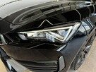Cupra Leon Sportstourer 2.0TSI 245KM DSG 2023 r., salon PL, gwarancja fabryczna, f-a VAT - 11
