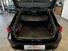 Cupra Leon Sportstourer 2.0TSI 245KM DSG 2023 r., salon PL, gwarancja fabryczna, f-a VAT - 15