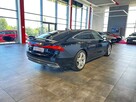 Audi A7 Sportback 45TFSI 245KM S-tronic 2020 r., salon PL, I właściciel, VAT - 8