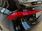 Audi A7 Sportback 45TFSI 245KM S-tronic 2020 r., salon PL, I właściciel, VAT - 12