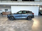 Cupra Formentor VZ 2.0TSI 310KM DSG 2021 r., salon PL, I właściciel, f-a VAT - 5