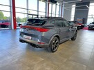Cupra Formentor VZ 2.0TSI 310KM DSG 2021 r., salon PL, I właściciel, f-a VAT - 8