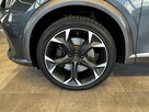 Cupra Formentor VZ 2.0TSI 310KM DSG 2021 r., salon PL, I właściciel, f-a VAT - 10
